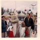 Illustration for article titled Vintage Disneyland character costumes were the fabric of nightmares
